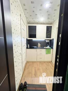 Студия квартира, вторичка, 25м2, 3/5 этаж