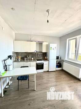 Студия квартира, вторичка, 29м2, 19/20 этаж