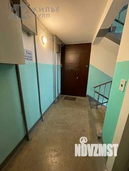 1-к квартира, вторичка, 33м2, 5/10 этаж