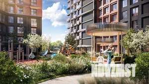 2-к квартира, вторичка, 61м2, 8/20 этаж