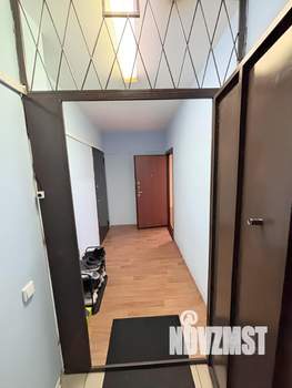 1-к квартира, вторичка, 48м2, 2/10 этаж