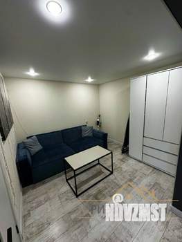 1-к квартира, вторичка, 31м2, 4/5 этаж