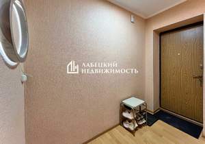 1-к квартира, вторичка, 32м2, 4/5 этаж