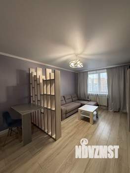 1-к квартира, вторичка, 46м2, 9/9 этаж