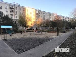3-к квартира, вторичка, 91м2, 9/10 этаж
