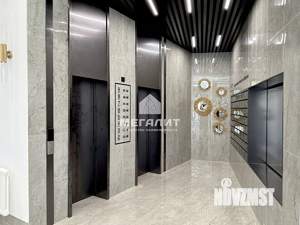 2-к квартира, вторичка, 55м2, 7/9 этаж