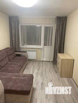 1-к квартира, вторичка, 30м2, 5/5 этаж