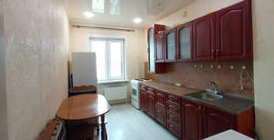 1-к квартира, вторичка, 37м2, 9/16 этаж