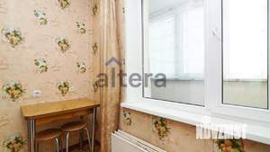 1-к квартира, вторичка, 33м2, 2/9 этаж