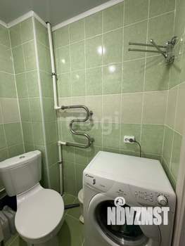 1-к квартира, вторичка, 34м2, 4/9 этаж