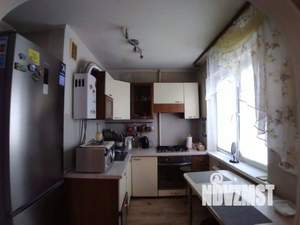 2-к квартира, вторичка, 46м2, 1/1 этаж