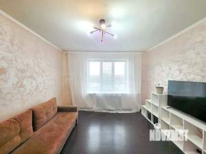 1-к квартира, вторичка, 45м2, 4/17 этаж