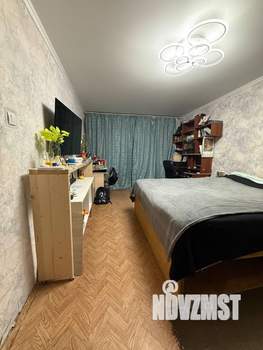 2-к квартира, вторичка, 62м2, 11/17 этаж