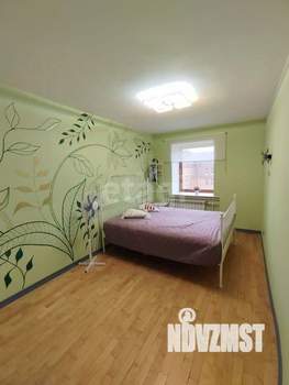 3-к квартира, вторичка, 65м2, 5/9 этаж
