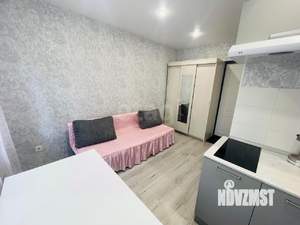 Студия квартира, вторичка, 14м2, 5/5 этаж