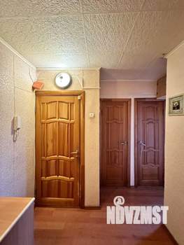 4-к квартира, вторичка, 62м2, 5/5 этаж