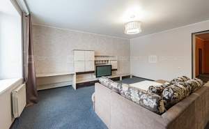 2-к квартира, вторичка, 130м2, 2/9 этаж