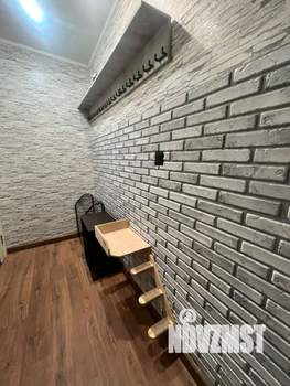 1-к квартира, вторичка, 31м2, 1/5 этаж