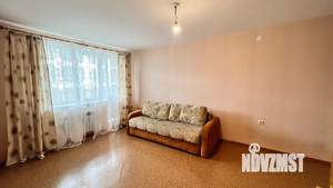 1-к квартира, вторичка, 35м2, 12/18 этаж