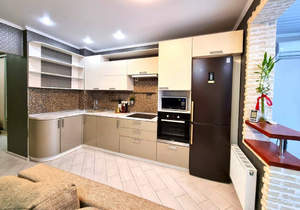 1-к квартира, вторичка, 44м2, 16/19 этаж