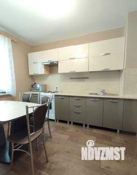 1-к квартира, вторичка, 42м2, 5/20 этаж