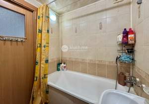 1-к квартира, вторичка, 33м2, 5/9 этаж