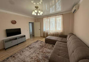 2-к квартира, вторичка, 62м2, 2/12 этаж