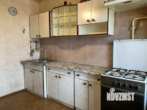 3-к квартира, вторичка, 63м2, 9/9 этаж