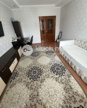 2-к квартира, вторичка, 49м2, 6/6 этаж