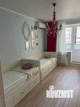 3-к квартира, вторичка, 85м2, 3/10 этаж