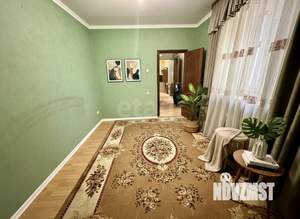 2-к квартира, вторичка, 76м2, 3/6 этаж