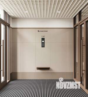 3-к квартира, вторичка, 72м2, 7/22 этаж