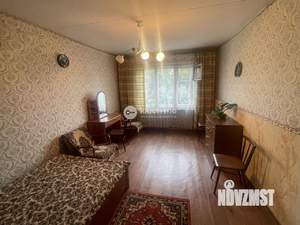 3-к квартира, вторичка, 59м2, 3/5 этаж
