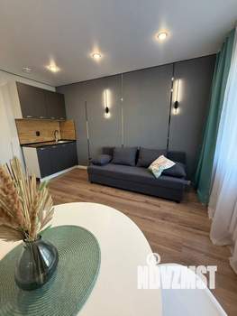 1-к квартира, вторичка, 13м2, 7/9 этаж