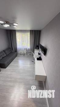 1-к квартира, вторичка, 36м2, 1/5 этаж