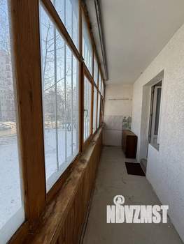 1-к квартира, вторичка, 33м2, 1/9 этаж