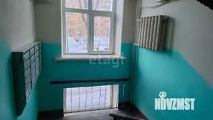 1-к квартира, вторичка, 31м2, 5/5 этаж