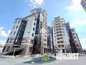 3-к квартира, вторичка, 124м2, 1/10 этаж
