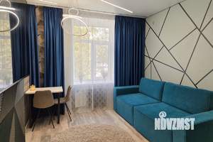 2-к квартира, вторичка, 39м2, 1/2 этаж