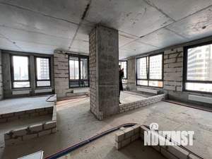 2-к квартира, вторичка, 62м2, 4/17 этаж