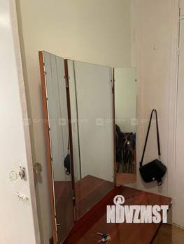 1-к квартира, вторичка, 35м2, 7/9 этаж