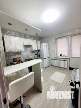 1-к квартира, вторичка, 38м2, 2/19 этаж