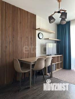 1-к квартира, вторичка, 38м2, 8/10 этаж