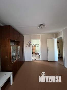 2-к квартира, вторичка, 37м2, 3/5 этаж