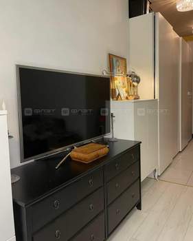 1-к квартира, вторичка, 31м2, 6/10 этаж
