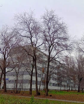 2-к квартира, вторичка, 45м2, 2/5 этаж