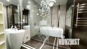 4-к квартира, вторичка, 220м2, 2/6 этаж