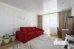 2-к квартира, вторичка, 56м2, 14/15 этаж
