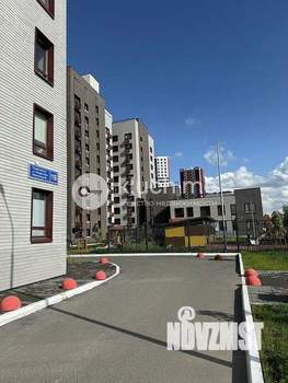 2-к квартира, вторичка, 60м2, 2/10 этаж