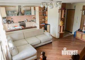 4-к квартира, вторичка, 118м2, 5/6 этаж